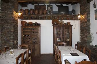 Hotel La Posada Del Altozano