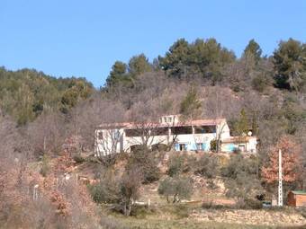 Gites Bastide Du Rousset