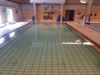 Hostal Danhostel Hobro Idr�tscenter