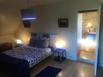 B&B Les Ma�tres Sonneurs