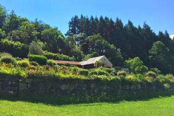 Maison de Campagne Hameau de Chabbert