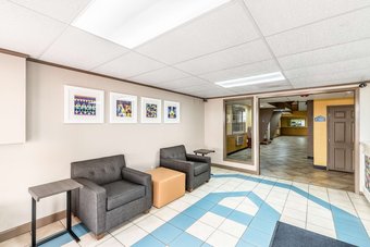 Hotel Knights Inn Searcy