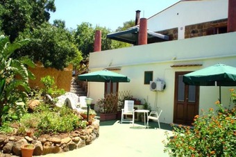 Bed & Breakfast Casa Terranova