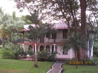 Hotel Paraiso Del Cocodrilo