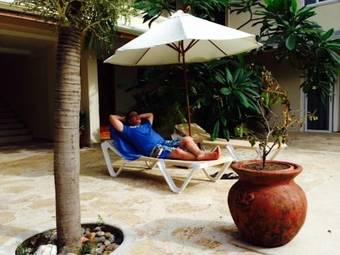 Montelaguna Boutique Hotel