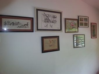 Lodge Beso Del Viento