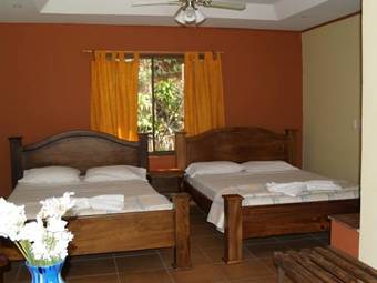 Hotel Villas Escondidas