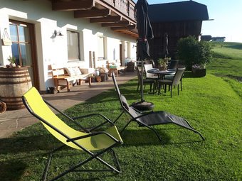 Apartamento Kompatscherhof