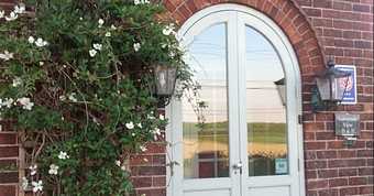 Bed & Breakfast Sunnyside View