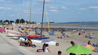 Apartamento R�sidence Ondines - Les Studios