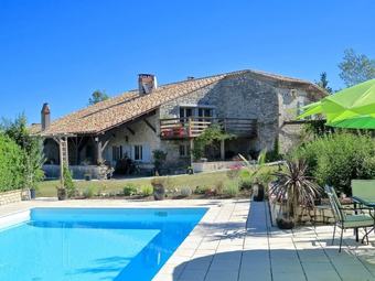 Bed & Breakfast Sassios