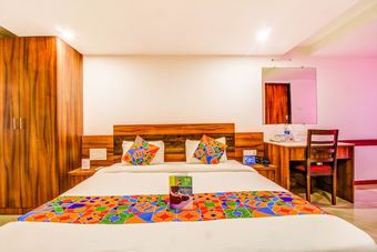 Fabhotel Sai Arya
