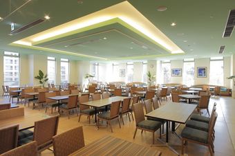 Hotel Spa Resort Hawaiians Monolith Tower