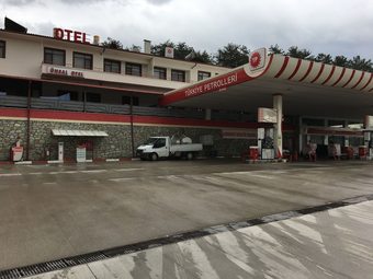 Unsal Hotel Mudurnu