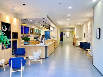 Hantingguangyuan Nanhe Bus Station Hotel