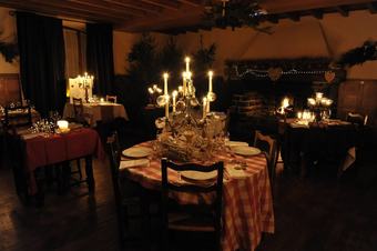 Hotel H�tel de La Domerie