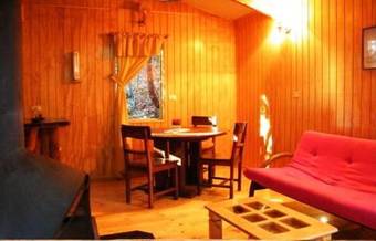 Lodge Caba�as La Bella Durmiente