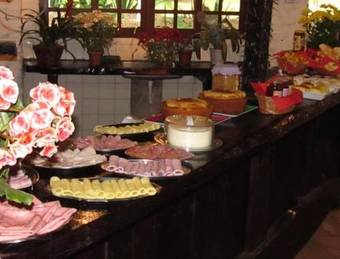 Agroturismo Santana's Ranch