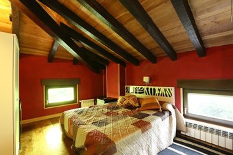 Agroturismo Casa Hc. Ignaciano