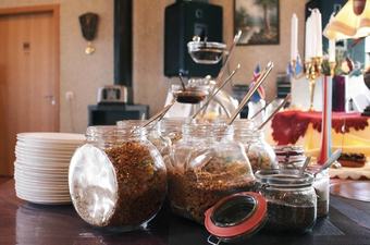 Hotel Guesthouse Svartisk�gur Egilssta�ir