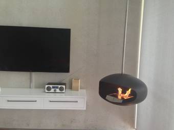 Hotel The Bunyip Retreat