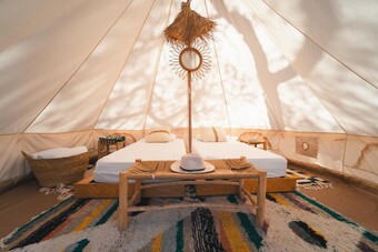 Camping 3 Estrellas Costa Brava