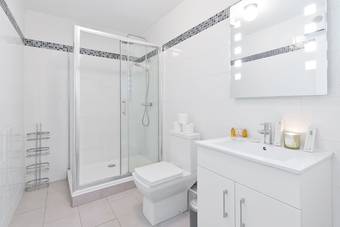 Apartamentos Sweet Inn - Central Trinity Exchange