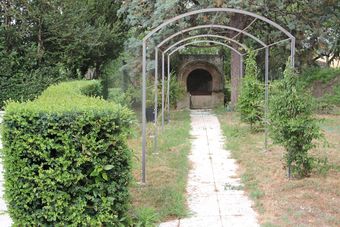 Bed & Breakfast L'oustal D'en Paris