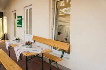 Hotel Motel Am B�rgerpark