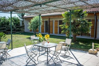 Hotel Chambres D'h�te Lempery