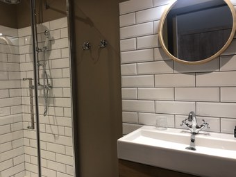 Hotel Le Monastere de Saint Mont