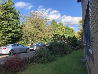 New Super 2bd Flat Near Dalkeith Town Centre