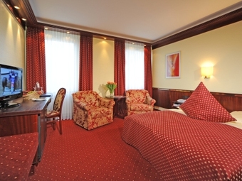 Best Western Hotel Zur Post