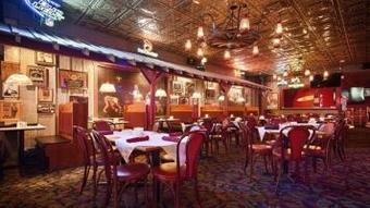 Hotel Best Western Longbranch