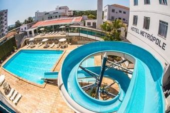 Hotel Metr�pole