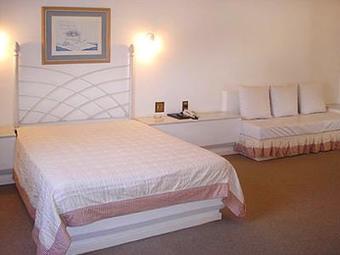 Grand Ville Hotel