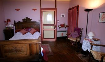 Bed & Breakfast Les Chimeres