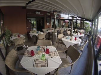 Hotel Jole