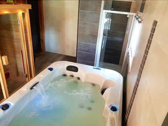 Villa D&o Guesthouse La Pinede