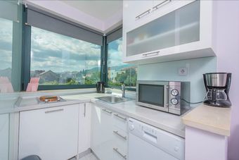 Apartamentos Villa Kastela