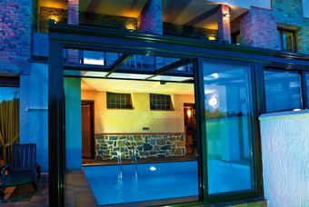 Agroturismo Casa Rural El Encanto Del Sabinar