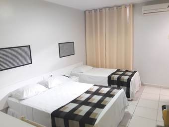 Hotel Sol Nascente