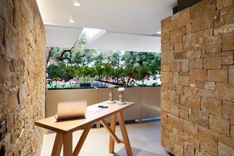 Hotel Amantes Villas And Suites