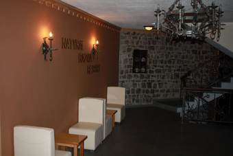 Hotel Natyral Razma Resort