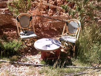 Hotel Auberge Imine Taghya