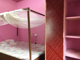 Hotel Tsavo Homestays