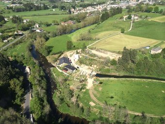 G�te Les Murmures Du Lignon