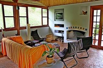 Hostal Pousada Da Mata