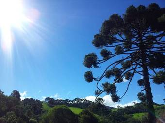 Lodge Pousada Sotaque Mineiro