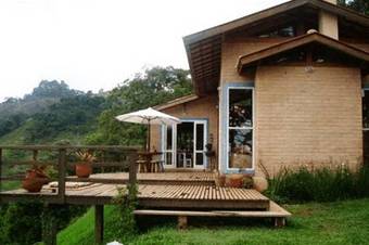 Hostal Pousada Villa Catarina